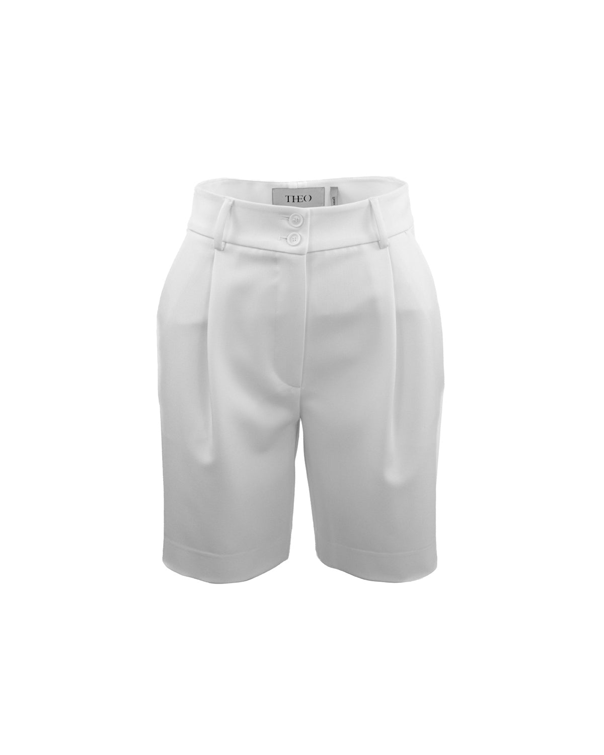 Hestia Bermuda Shorts