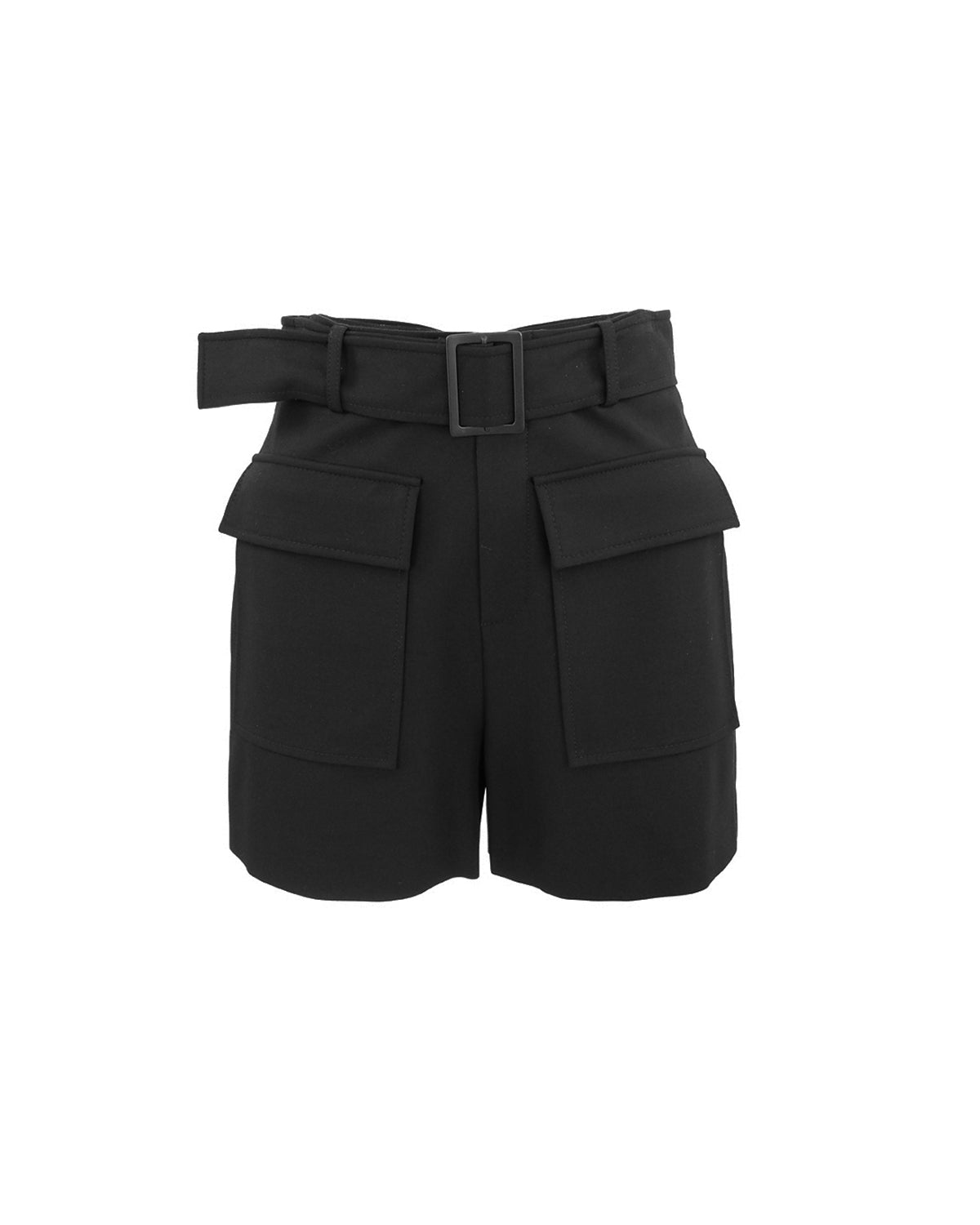 Gaia Pocket Shorts