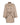 Chloe Trapunto Trench Cape