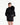 Nomia Cropped Rosette Cardigan
