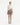 Tyche Jacquard Short Pleated Skirt