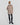 Athena Bouclé Trim Overshirt