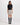 Nomia Ribbed Waist Crew Sweater Tee