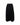 Atlas pleated midi skirt in black by Theo