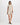 Daphne Fluted Mod Dress