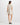 Daphne vintage style midi dress in stone by Theo