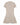 Daphne vintage style midi dress in stone by Theo