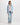 Echo pearly shirt long sleeve button down for women by Theo