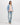 Echo pearly shirt long sleeve button down for women by Theo