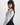 Echo pearly shirt long sleeve button down for women by Theo