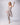 Ismene Stripe Harem Pant