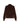 nomia cardigan double breasted koffee by Theo