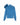 Nomia rosette cardigan in retro blue by Theo