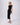 Thetis Techno Pencil Skirt