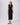 Thetis Techno Ruched Front Dress