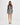 Eudora mini skirt sequin prince of Wales by Theo