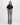 Eudora cropped bootcut pants sequin prince of Wales by Theo