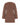 Carme mini dress soft plus in koffee by Theo