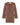 Carme mini dress soft plus in koffee by Theo