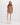 Carme mini dress soft plus in koffee by Theo