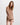 Carme mini dress soft plus in koffee by Theo
