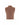 Carme sleeveless top soft plush in koffee by Theo