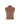 Carme sleeveless top soft plush in koffee by Theo