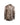 Danae henley silk touch leopard print shirt by Theo