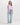Echo pearly shirt long sleeve button down for women by Theo