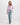 Echo pearly shirt long sleeve button down for women by Theo