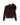 Nomia rosette cardigan in koffee by Theo