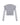 nomia knit top ribbed body sheer sleeves by Theo