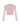 nomia knit top ribbed body sheer sleeves by Theo