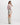 nomia knit top ribbed body sheer sleeves by Theo