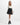 nomia ribbed pullover removable ruffle sleeves by Theo