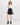 nomia ribbed pullover removable ruffle sleeves by Theo