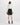 nomia ribbed pullover removable ruffle sleeves by Theo