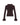 nomia ribbed pullover removable ruffle sleeves by Theo