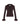 nomia ribbed pullover removable ruffle sleeves by Theo