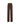 Kores Herringbone High Waist Pants in Koffee Brown by THEO