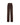 Kores Herringbone High Waist Pants in Koffee Brown by THEO