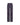 Echo selena print striped wide leg pant in blue by Theo