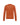 Ersa Pointelle Argyle Pullover Sweater in Amber by THEO