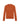 Ersa Pointelle Argyle Pullover Sweater in Amber by THEO