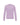 Ersa Pointelle Argyle Pullover Sweater in Mauve by THEO