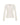 Nomia Sheer Knit Pullover with Boatneck in Ivory by THEO