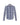 Europa plain flannel shirt with crystal embellishments by Theo