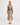 Theia Retro Burnout Maxi Skirt