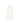 Nomia Sheer Knit Turtleneck in Ivory by THEO