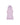 Nomia Sheer Knit Turtleneck in Mauve by THEO